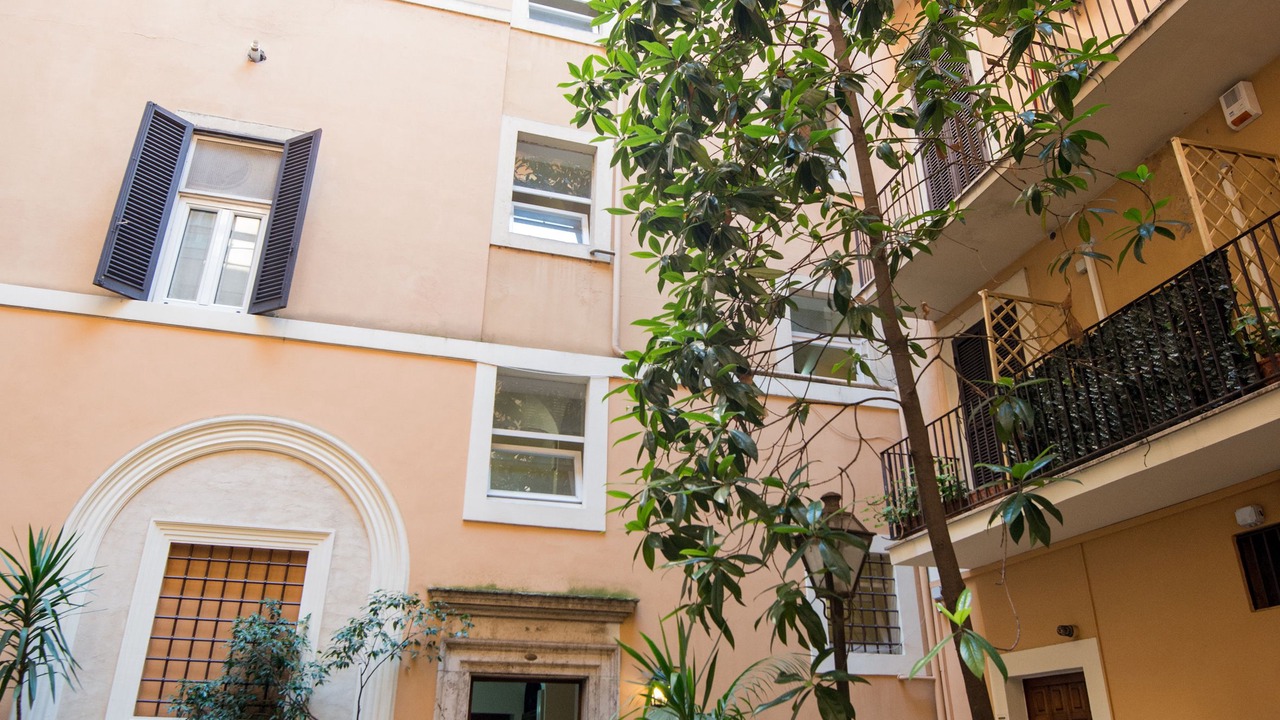 Photo of Outdoor in Rione VIII Sant'Eustachio