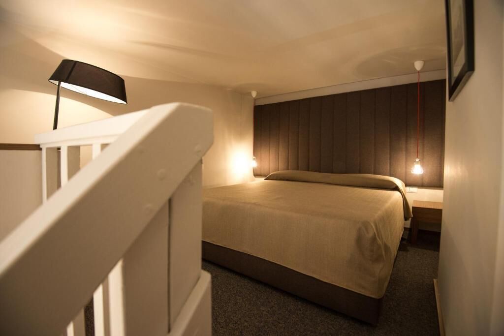 Photo of Bedroom in Rione VIII Sant'Eustachio