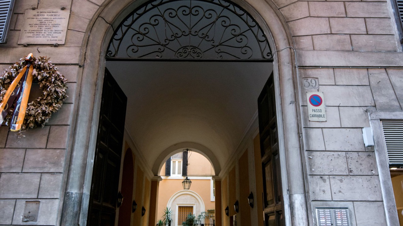 Photo of Outdoor in Rione VIII Sant'Eustachio