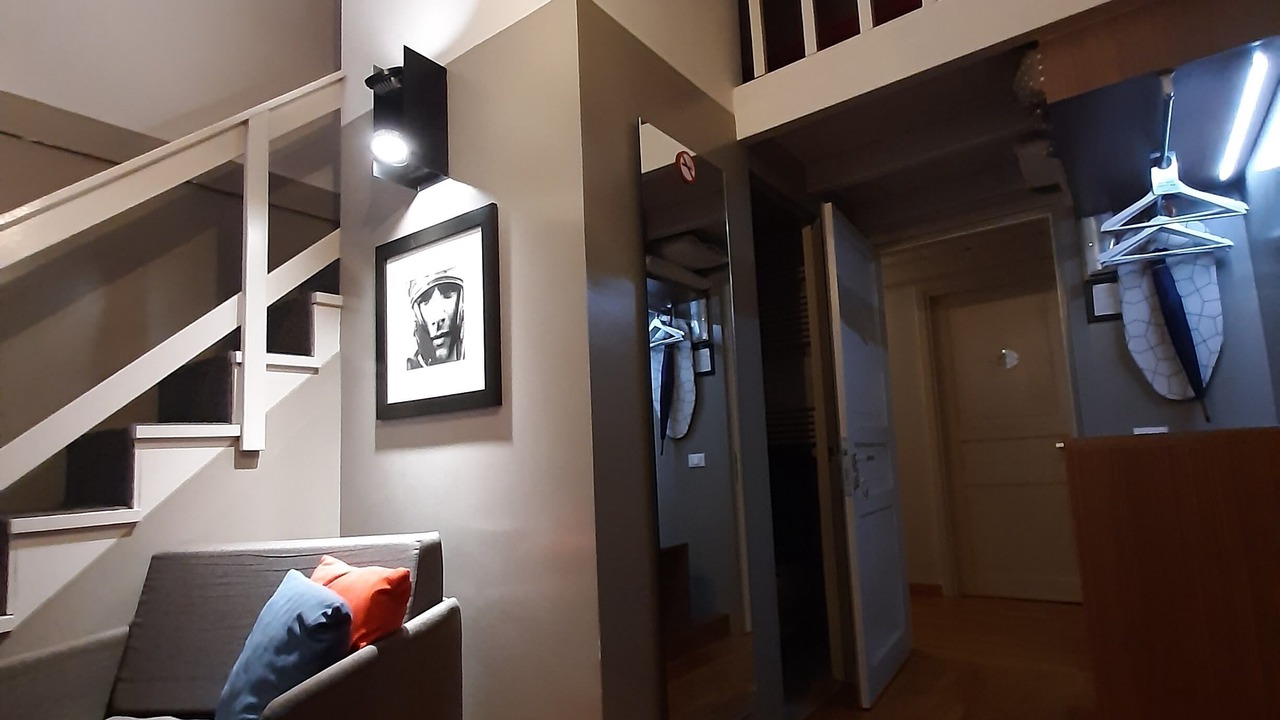 Photo of Bedroom in Rione VIII Sant'Eustachio