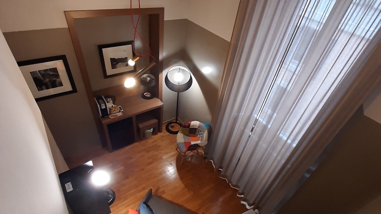 Photo of Bedroom in Rione VIII Sant'Eustachio