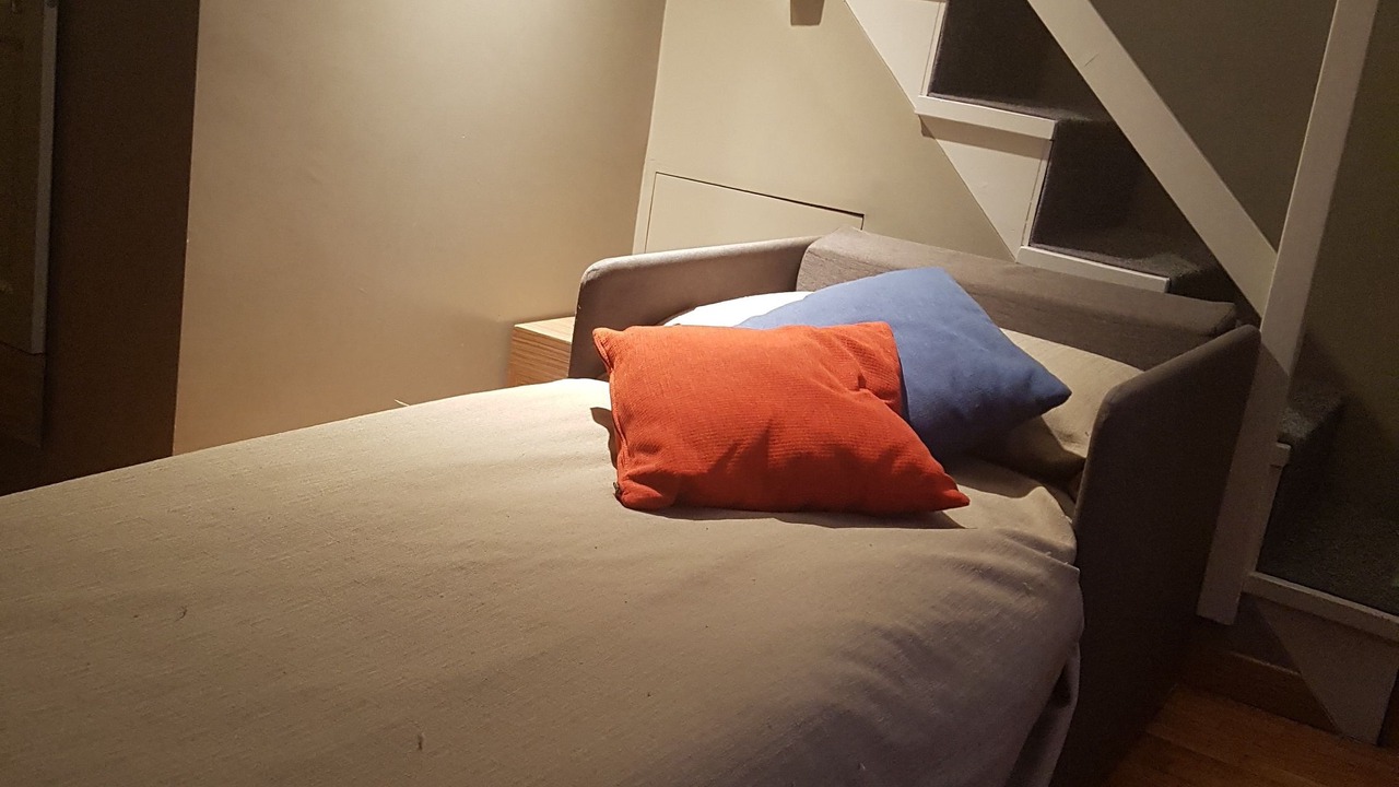 Photo of Bedroom in Rione VIII Sant'Eustachio