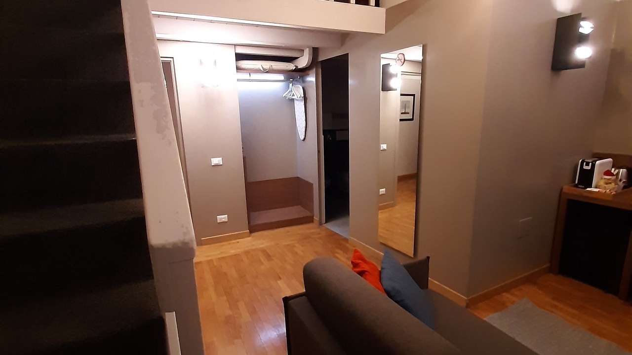 Photo of Bedroom in Rione VIII Sant'Eustachio