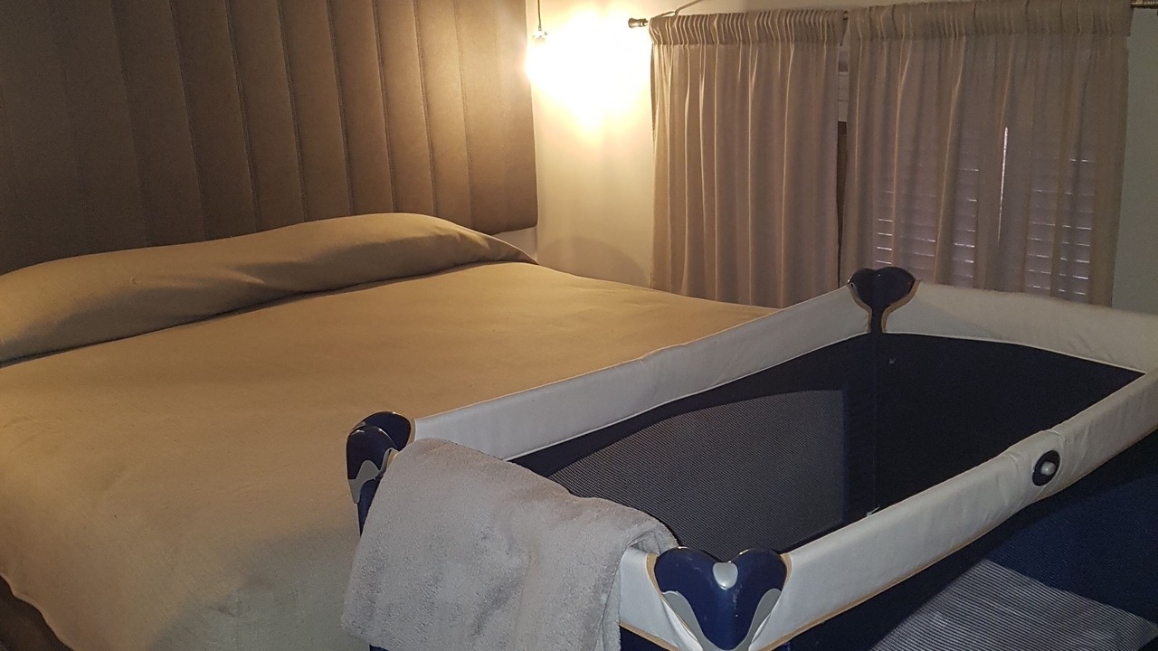 Photo of Bedroom in Rione VIII Sant'Eustachio