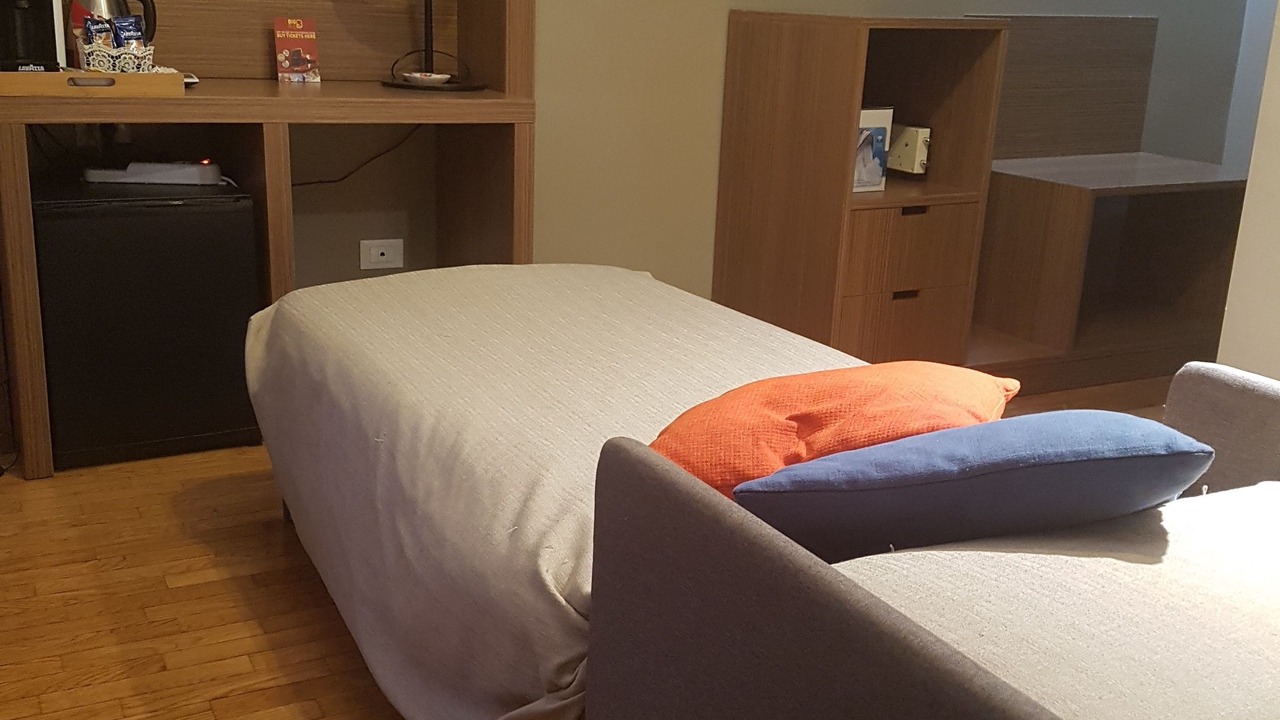 Photo of Bedroom in Rione VIII Sant'Eustachio