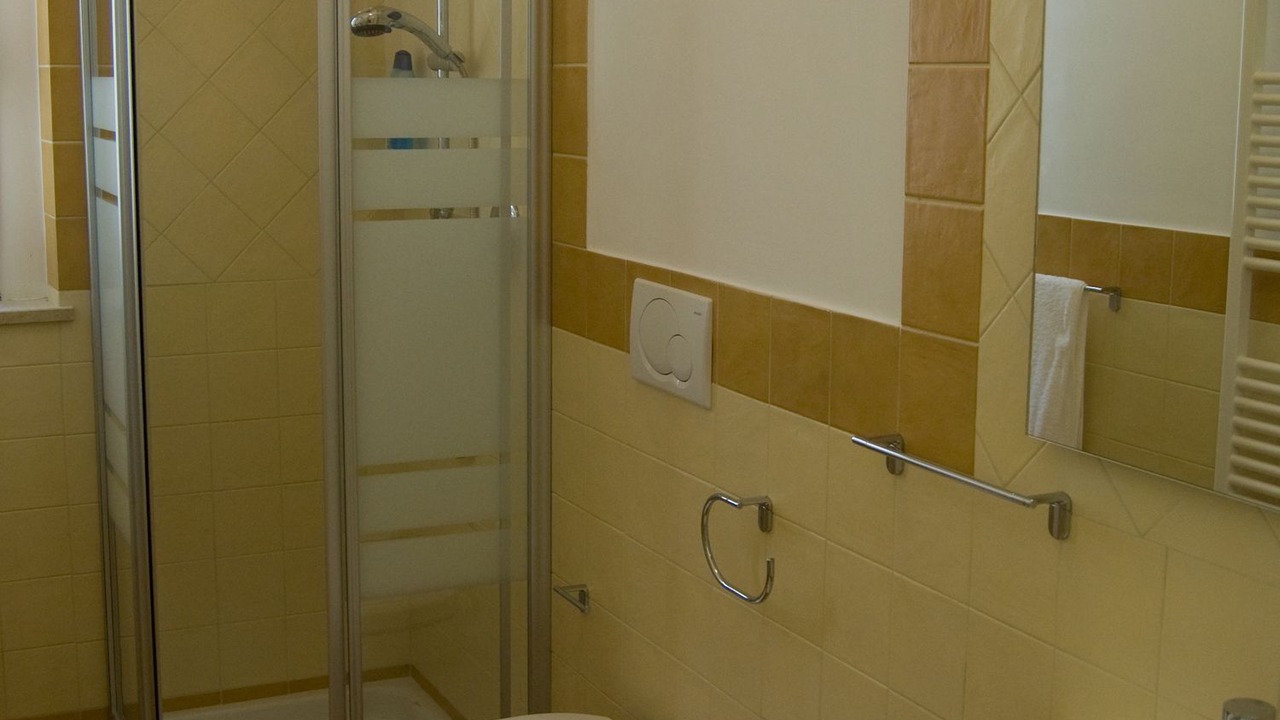 Photo of Bathroom in Sant'Elpidio a Mare