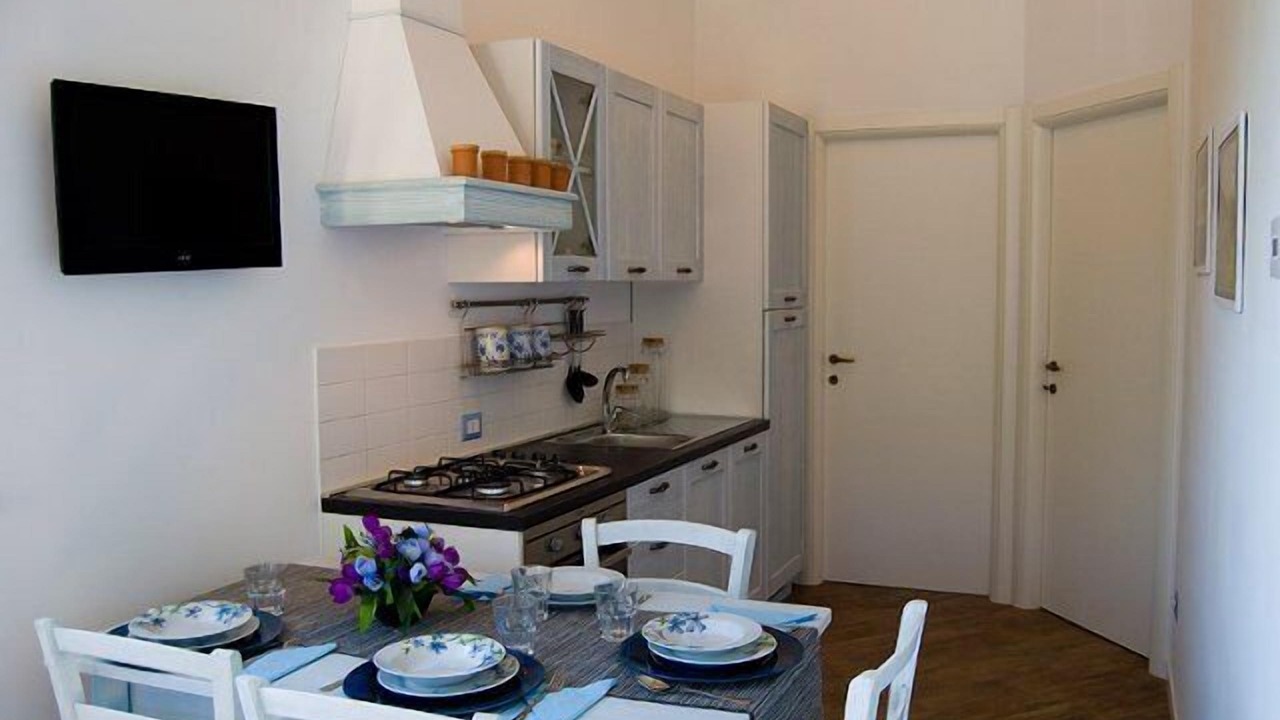 Photo of Bedroom in Sant'Elpidio a Mare