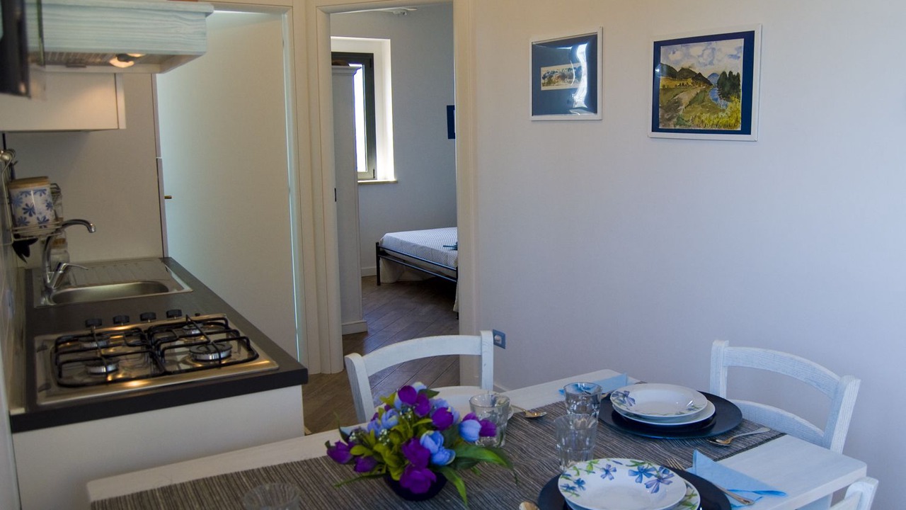 Photo of Bedroom in Sant'Elpidio a Mare