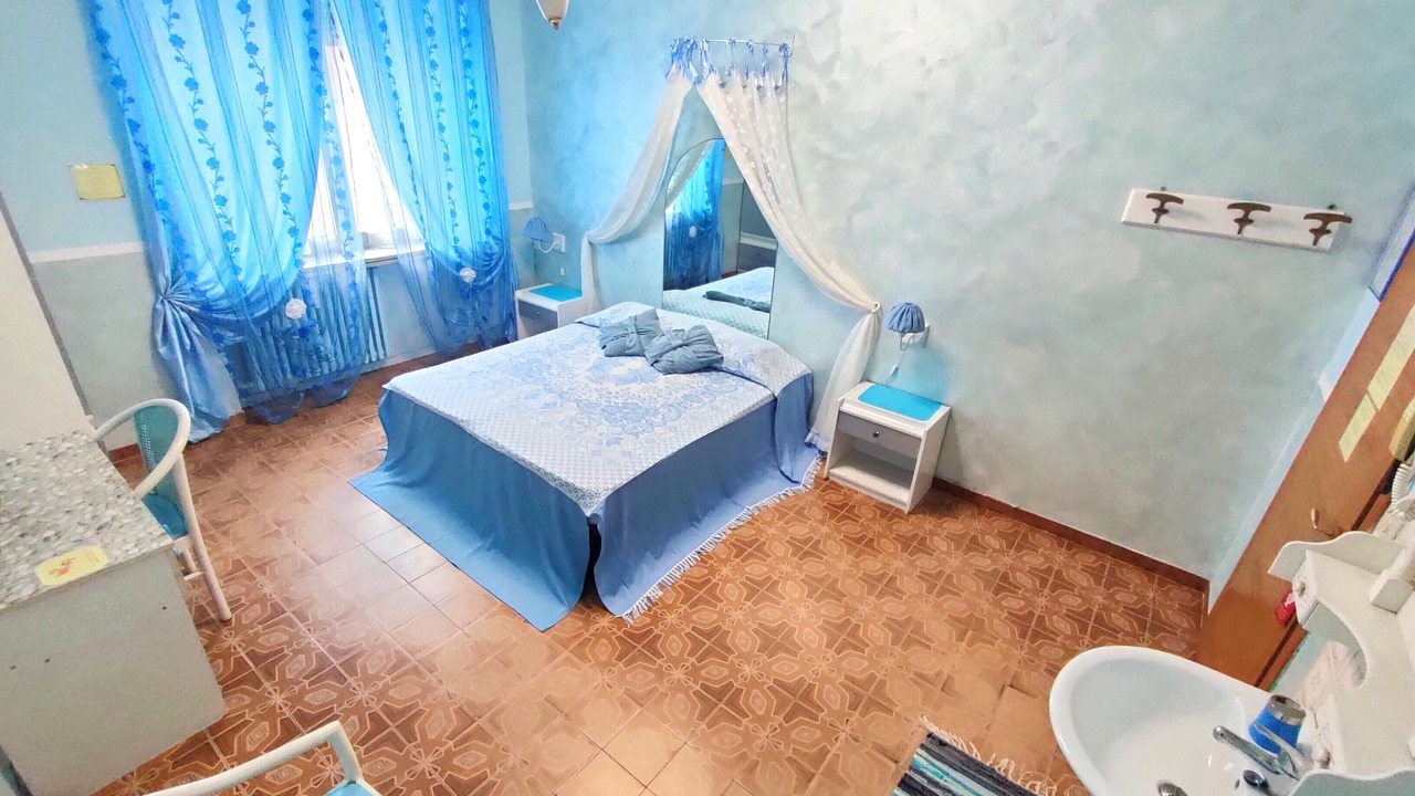 Photo of Bathroom in Vanchiglia