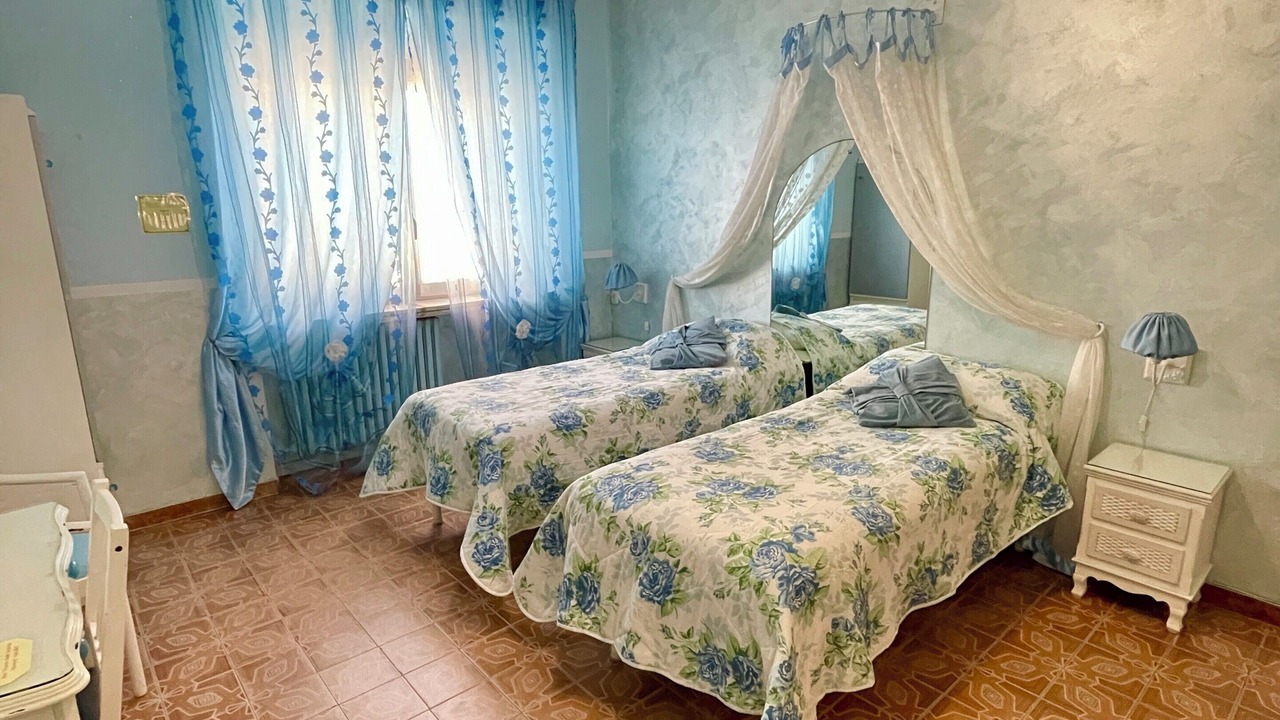 Photo of Bathroom in Vanchiglia