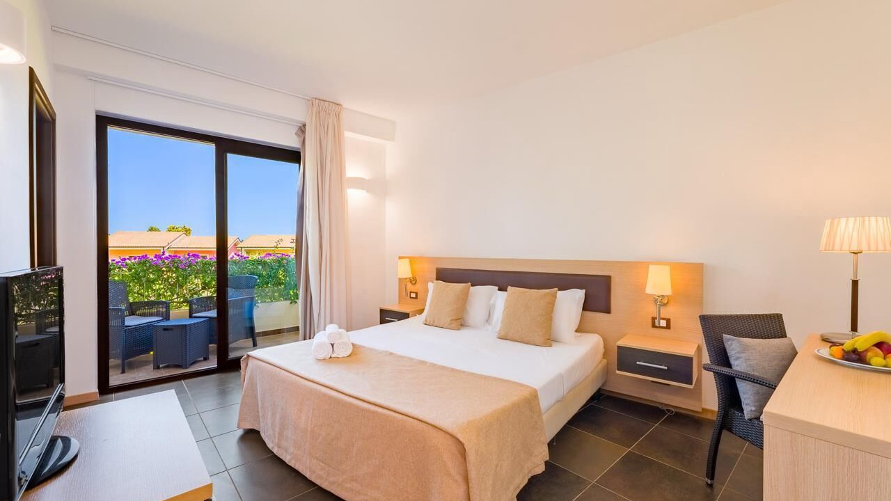 Photo of Bedroom in Marina di Zambrone