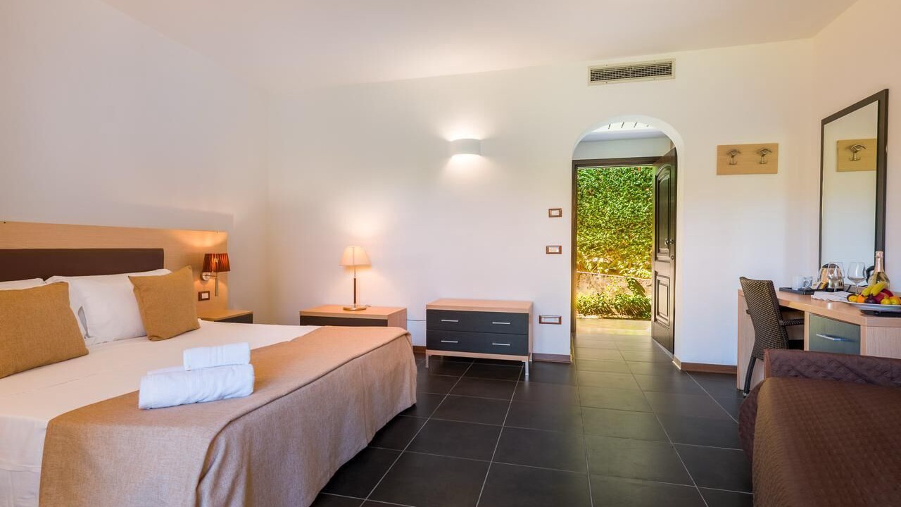 Photo of Bedroom in Marina di Zambrone