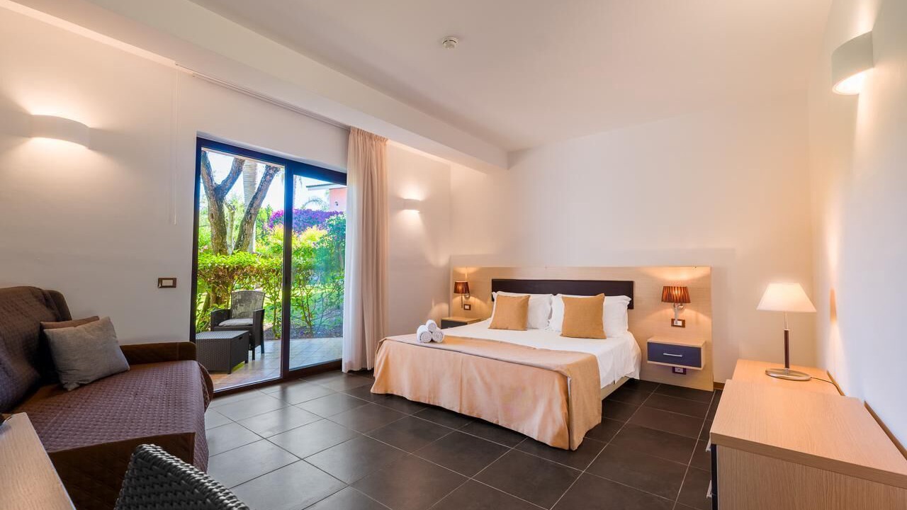 Photo of Bedroom in Marina di Zambrone