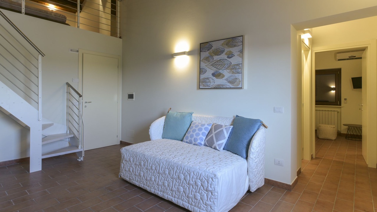 Photo of Bedroom in Appignano