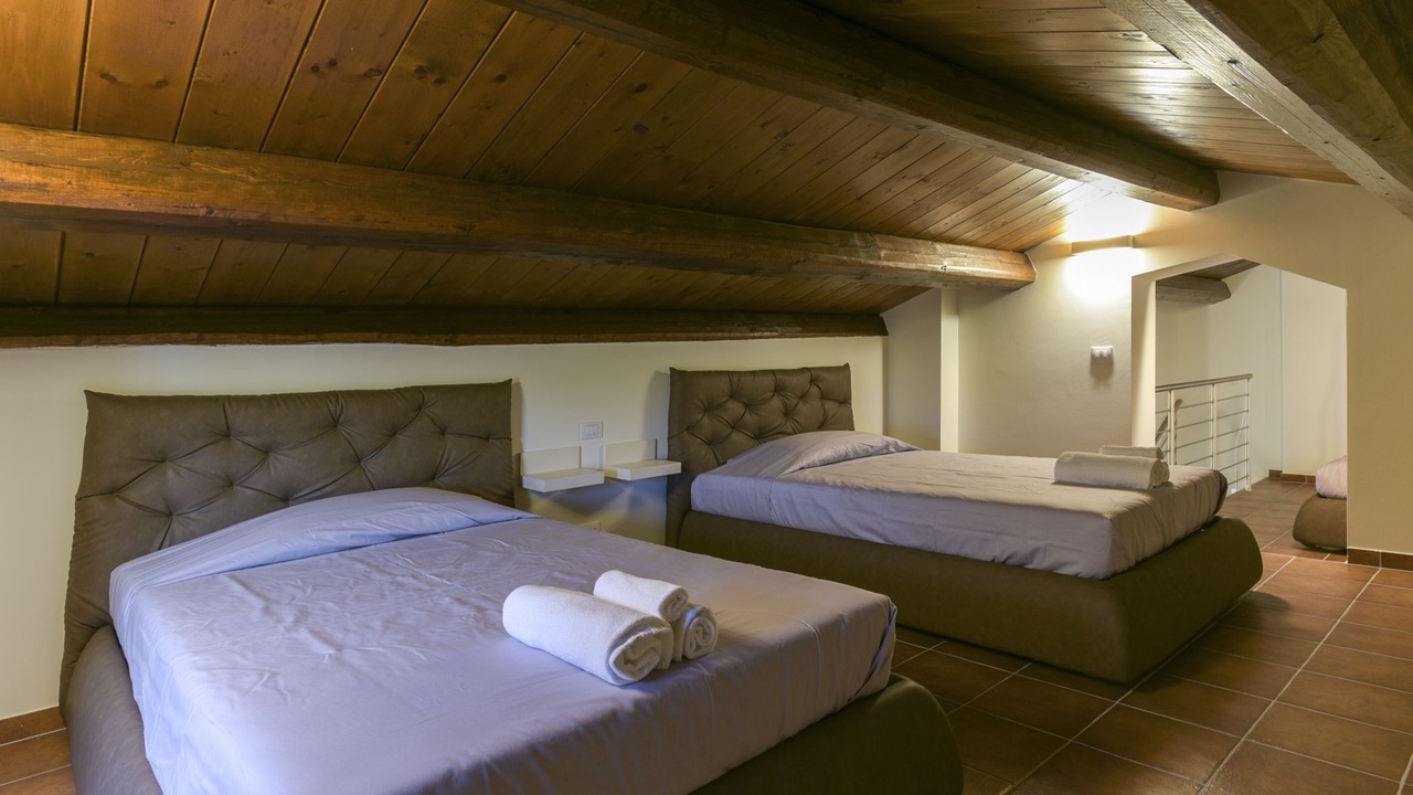 Photo of Bedroom in Appignano