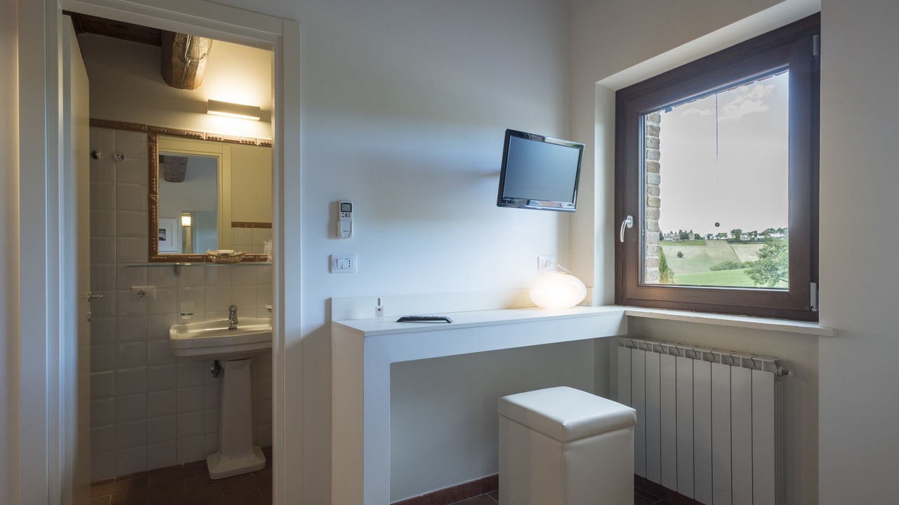 Photo of Bedroom in Appignano