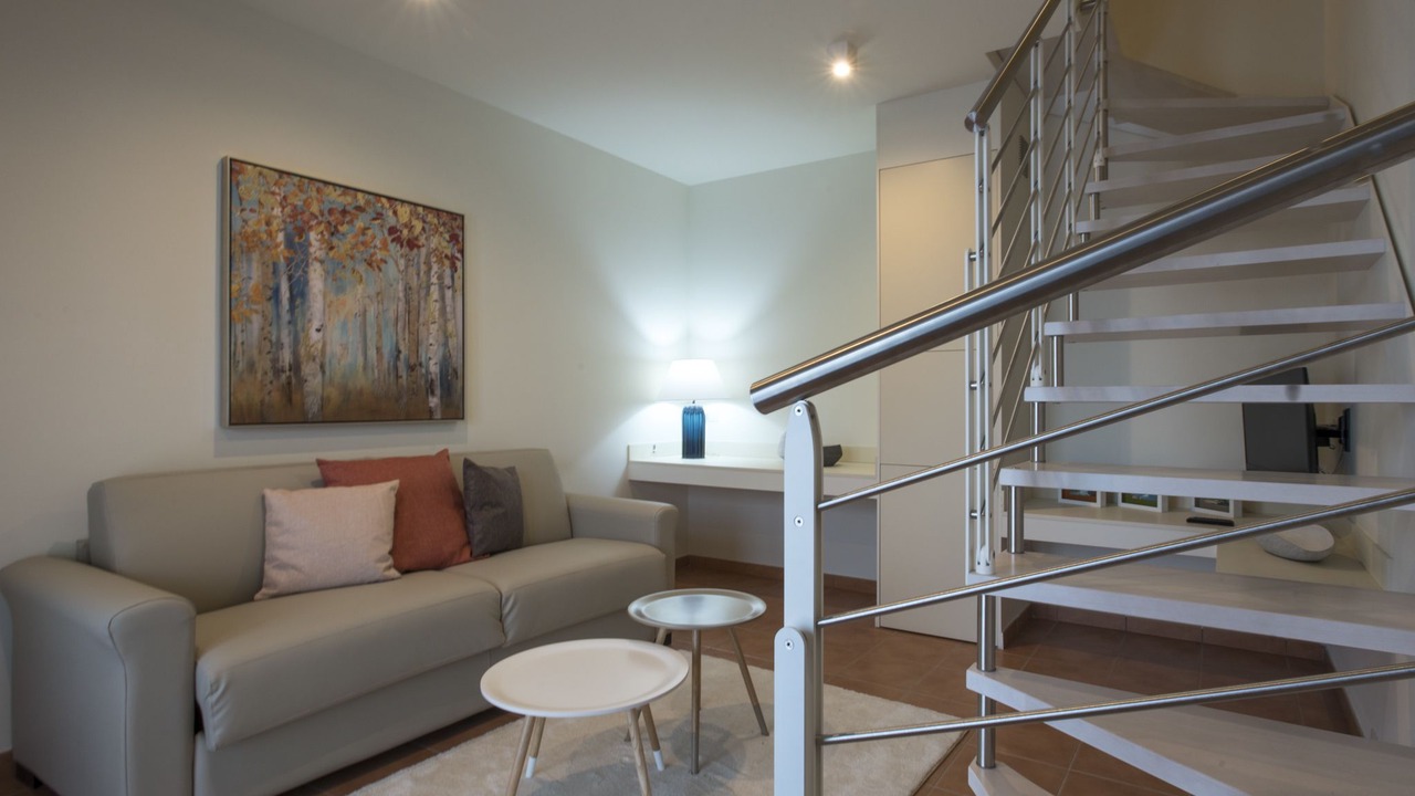 Photo of Bedroom in Appignano