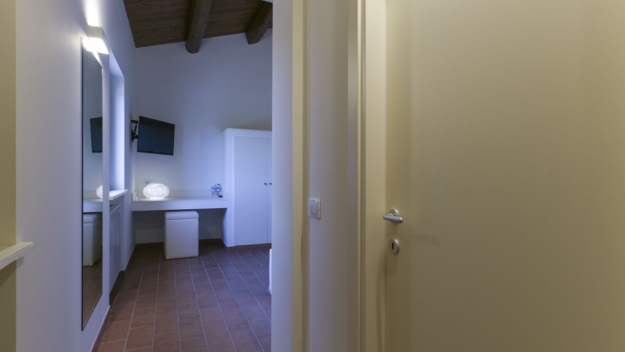 Photo of Bedroom in Appignano