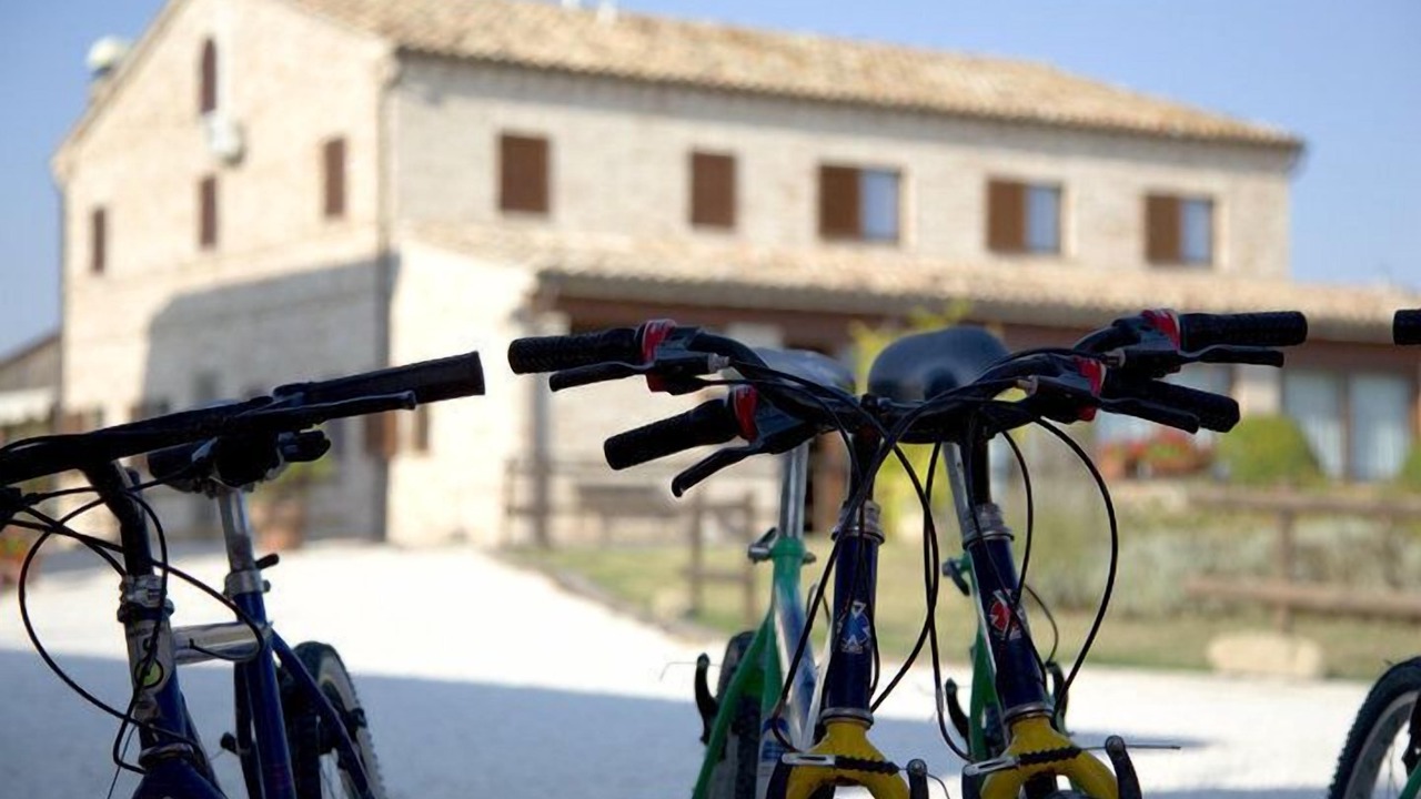 Photo of Outdoor in Appignano