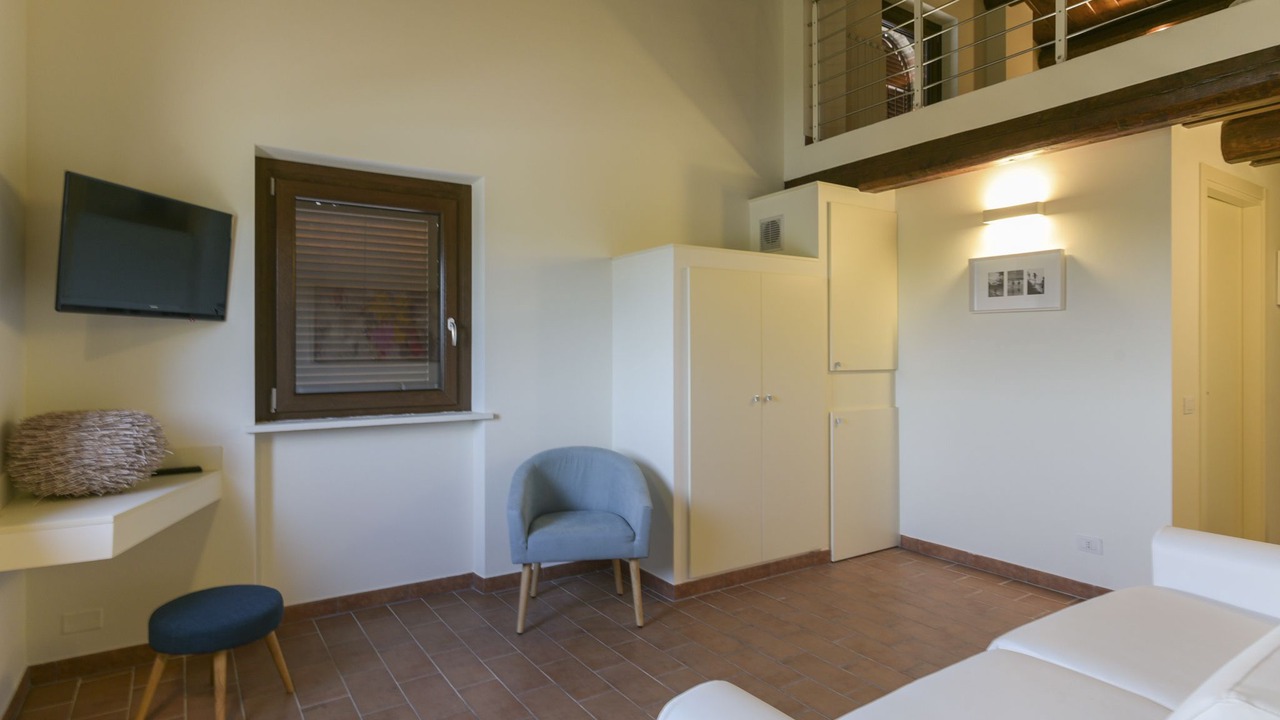 Photo of Bedroom in Appignano