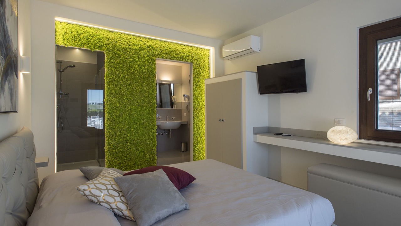 Photo of Bedroom in Appignano