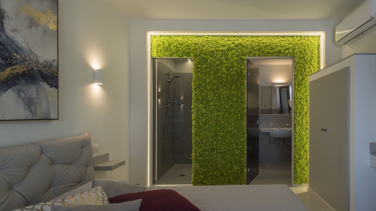 Photo of Bedroom in Appignano