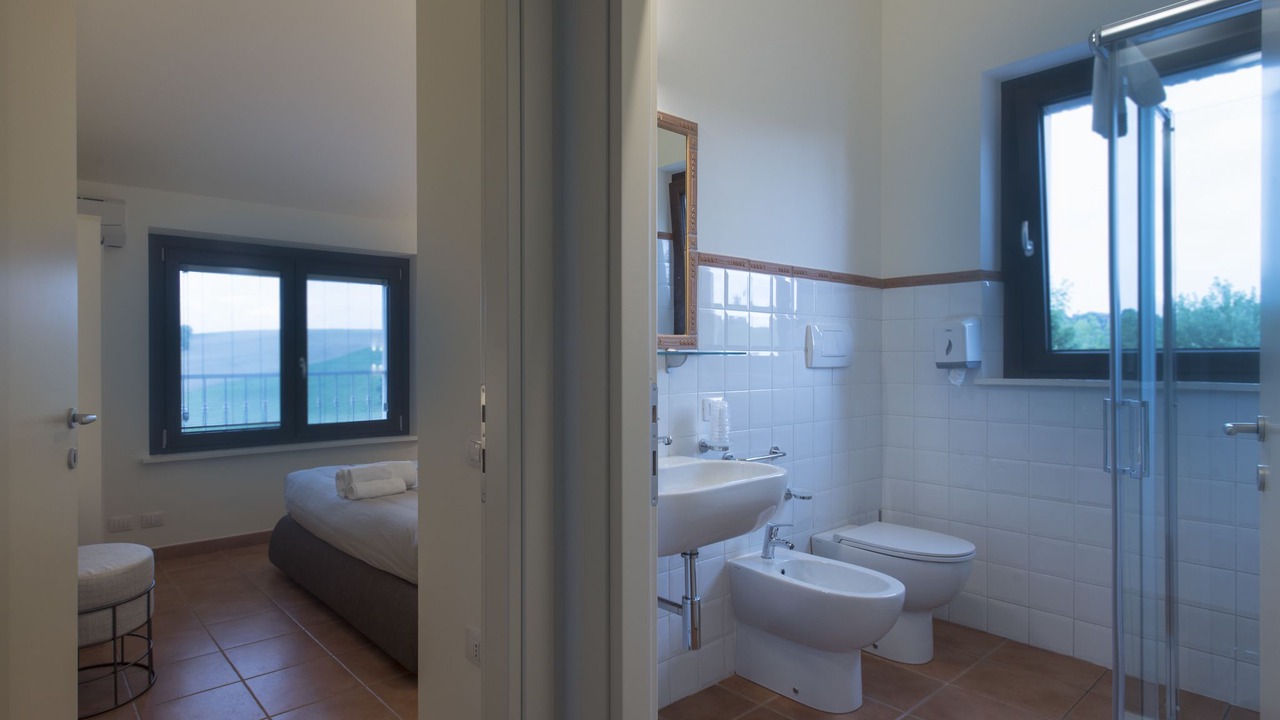 Photo of Bedroom in Appignano