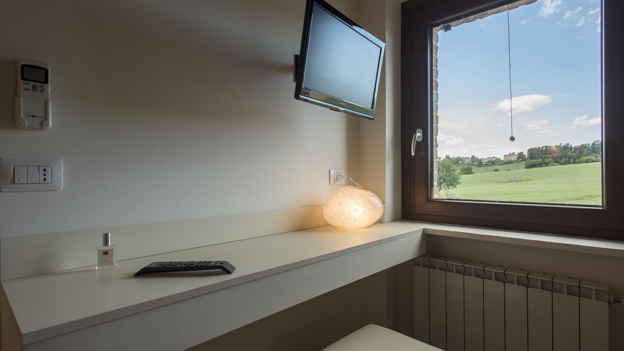 Photo of Bedroom in Appignano