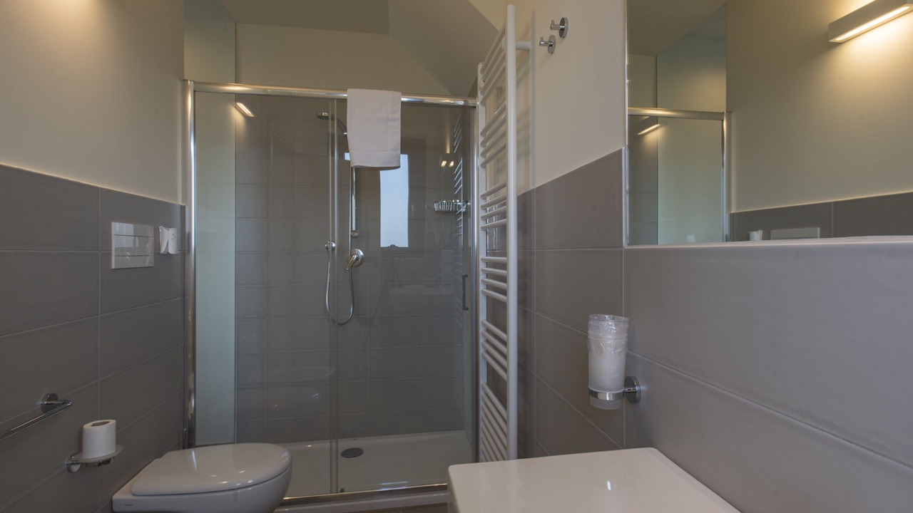 Photo of Bathroom in Appignano