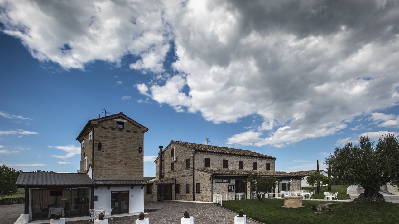 Photo of Outdoor in Appignano
