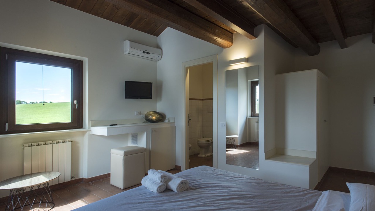 Photo of Bedroom in Appignano