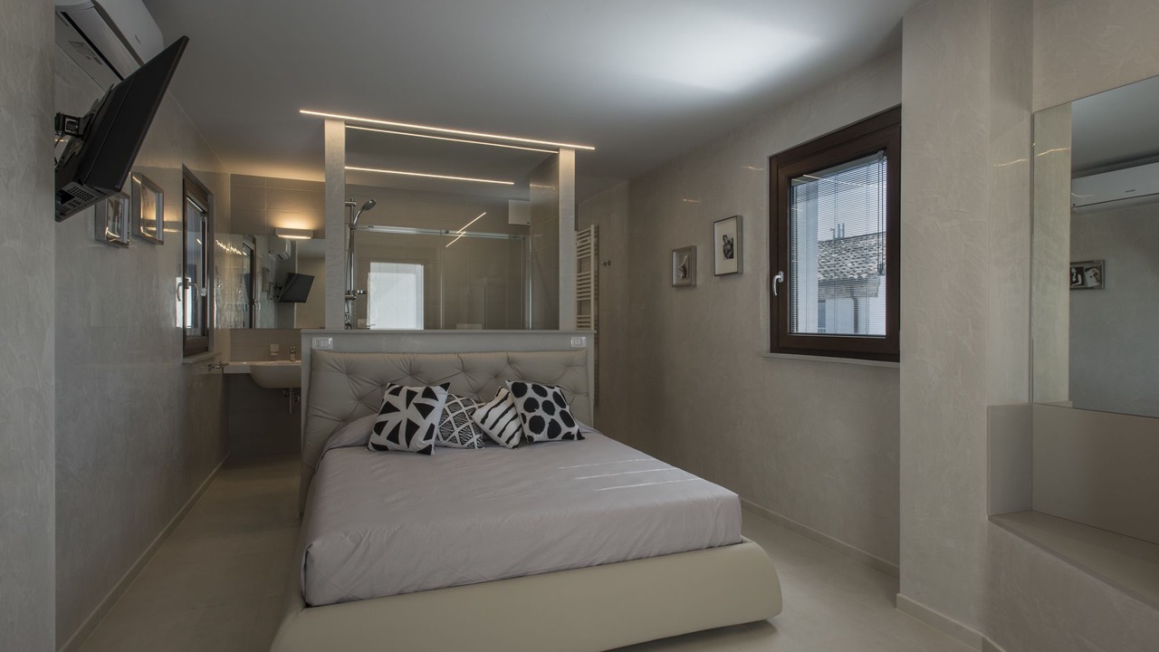 Photo of Bedroom in Appignano