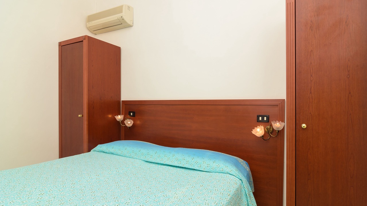 Photo of Bedroom in Procida