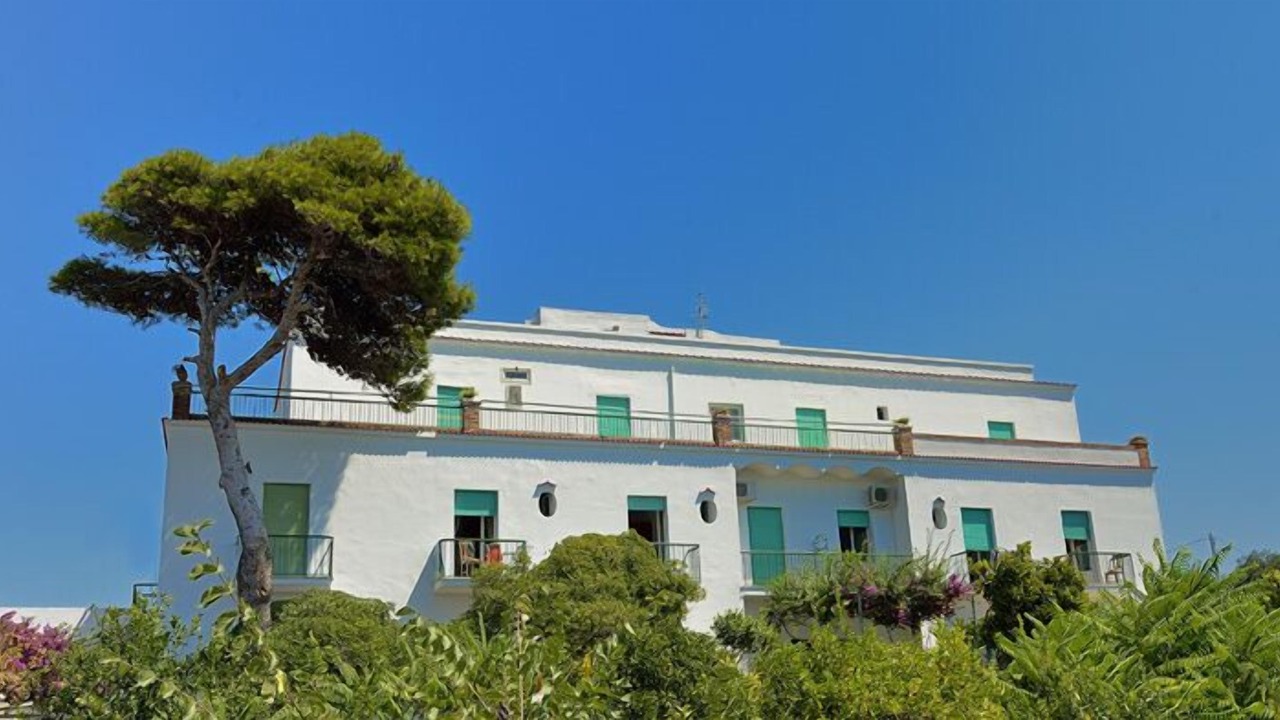 Photo of Outdoor in Procida