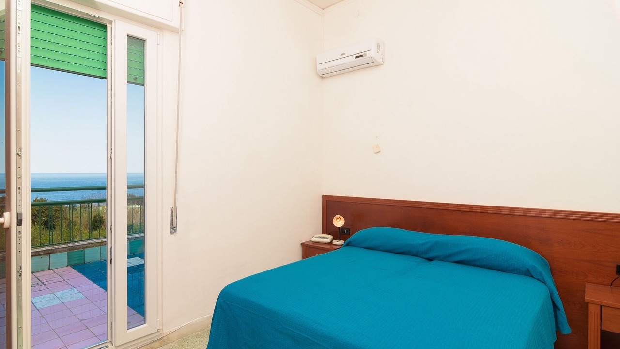Photo of Bedroom in Procida