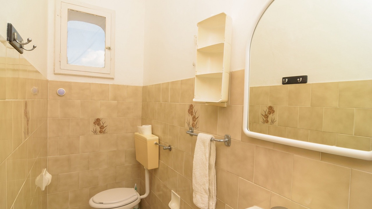 Photo of Bathroom in Procida