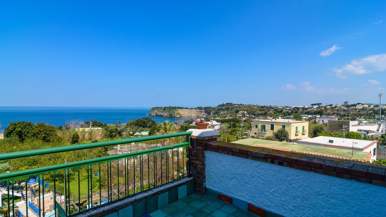 Photo of Bedroom in Procida