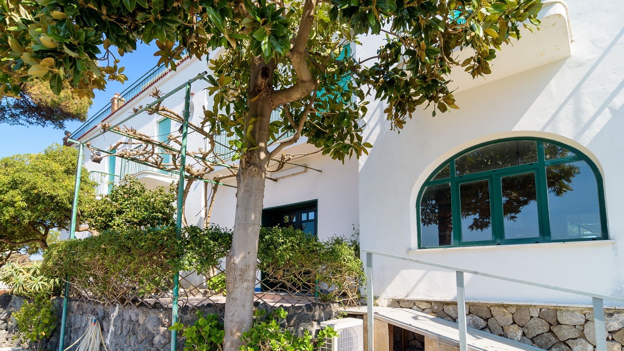 Photo of Outdoor in Procida