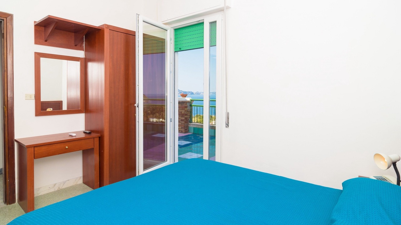 Photo of Bedroom in Procida