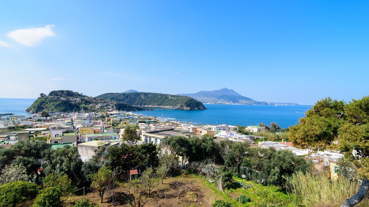 Photo of Others in Procida