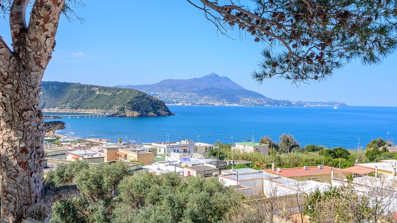 Photo of Outdoor in Procida
