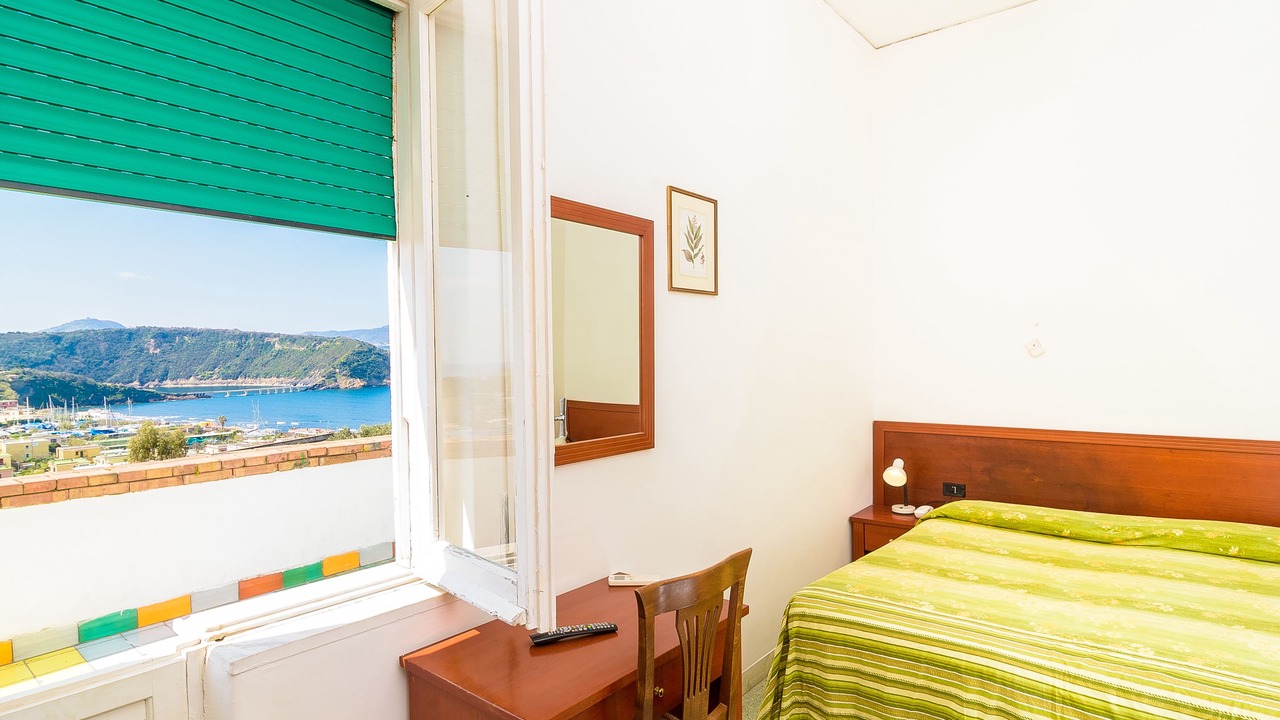 Photo of Bedroom in Procida