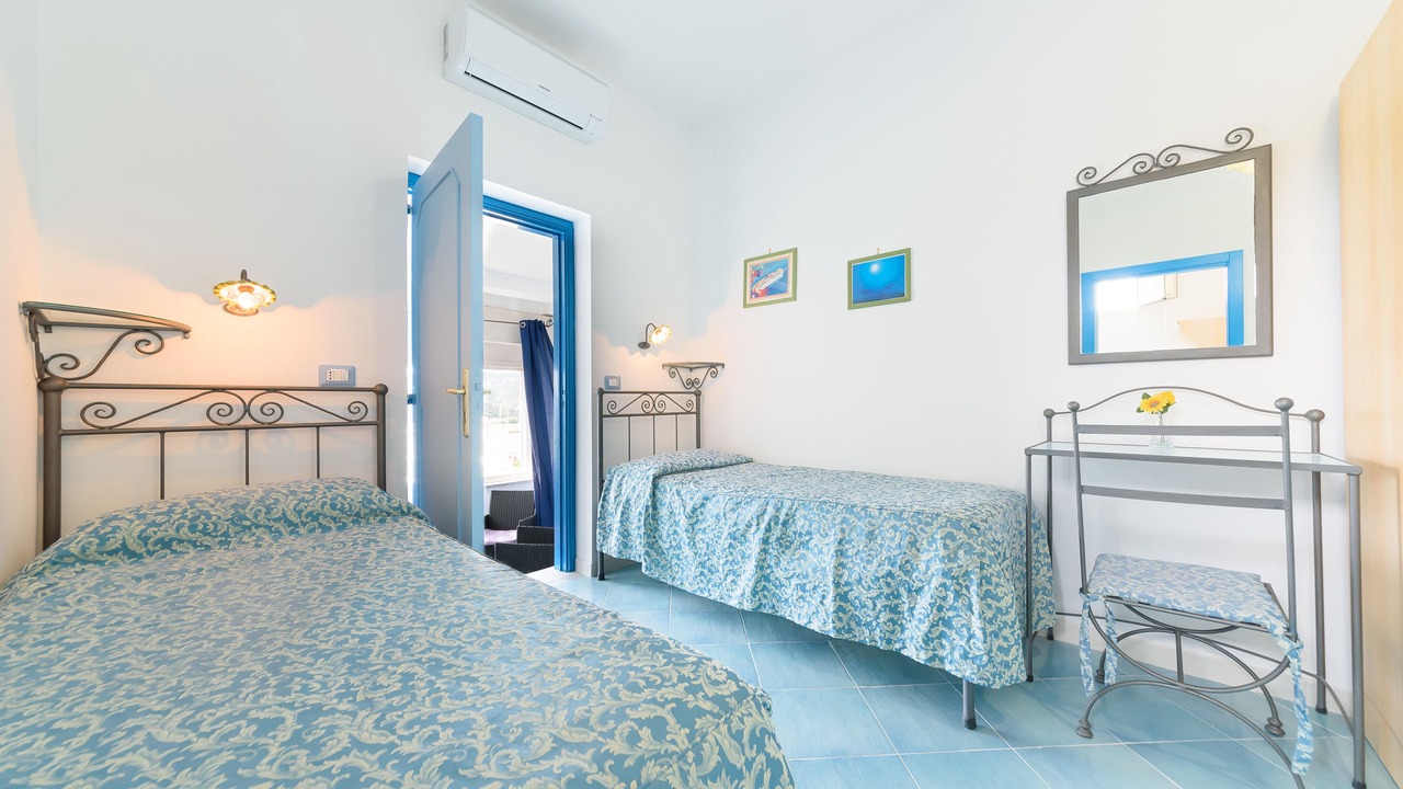 Photo of Bedroom in Procida