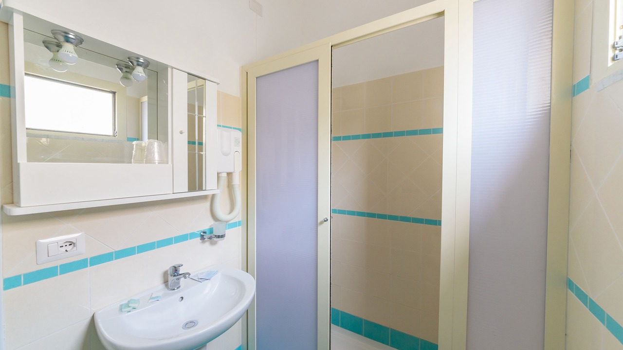 Photo of Bathroom in Procida