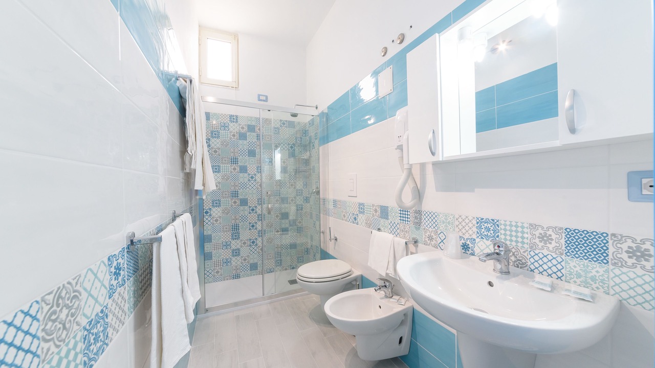 Photo of Bathroom in Procida