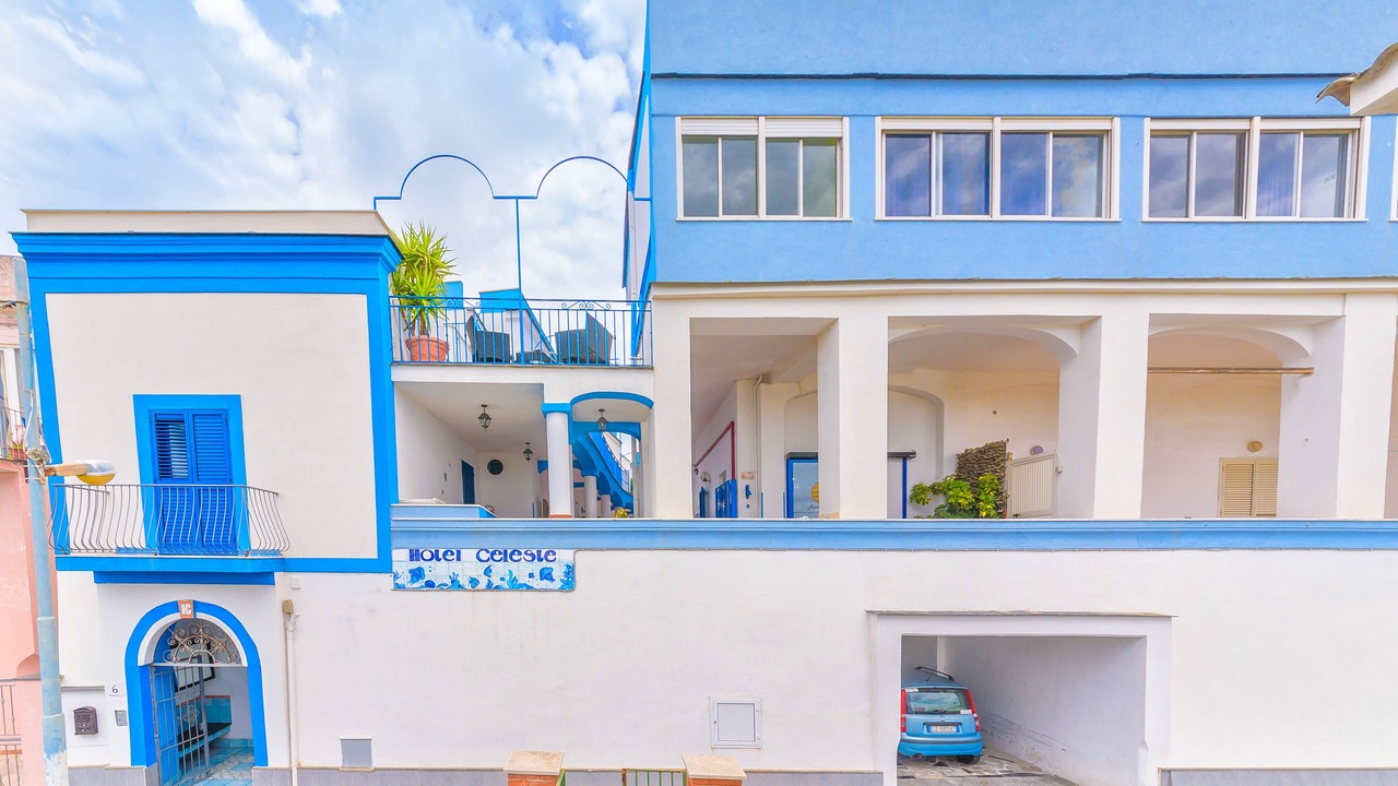 Photo of Outdoor in Procida