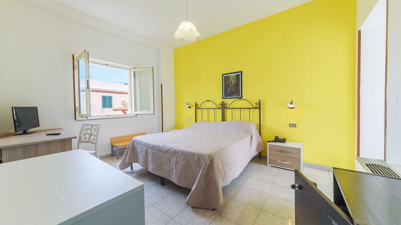 Photo of Bedroom in Procida