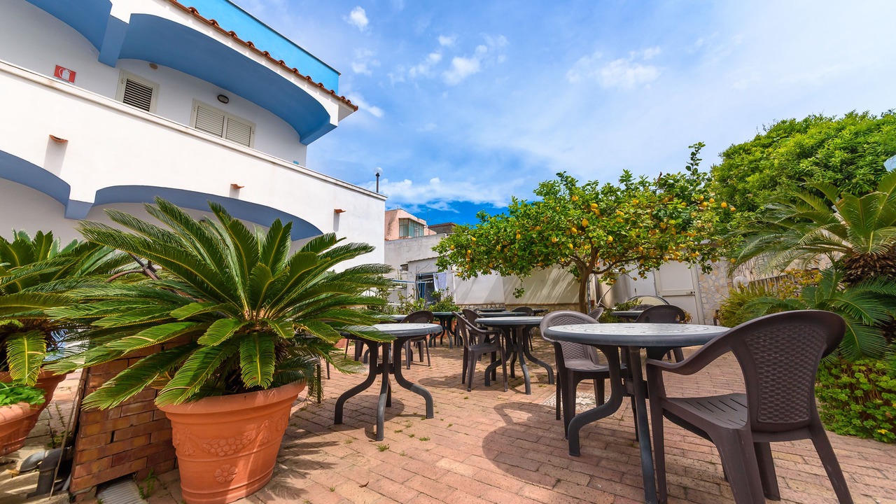 Photo of Outdoor in Procida