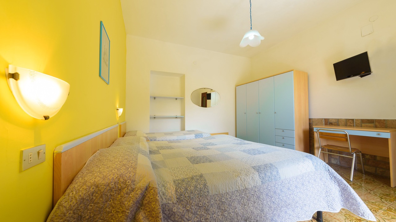 Photo of Bedroom in Procida