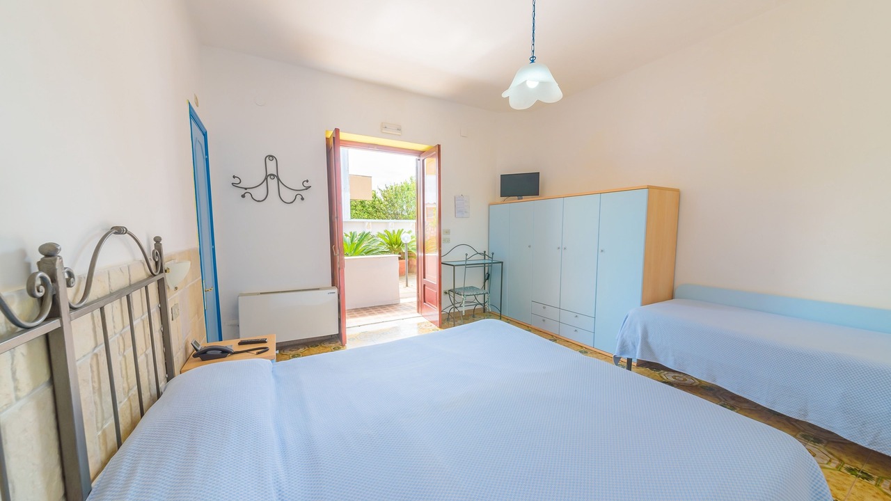 Photo of Bedroom in Procida